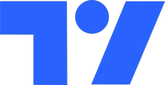 Tradingview Logo